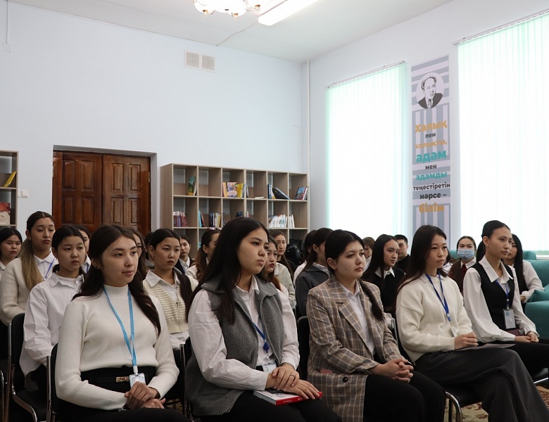 Встреча с писателем