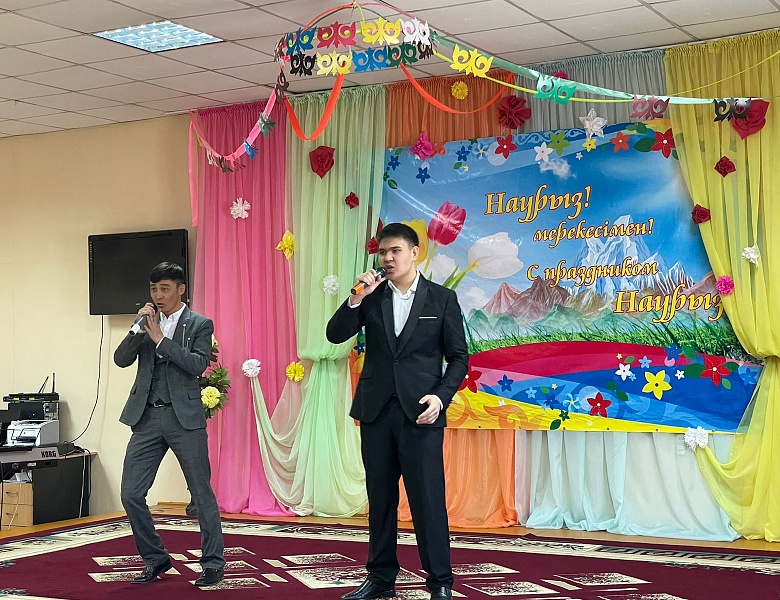 Акция «100 добрых дел» для пожилых людей