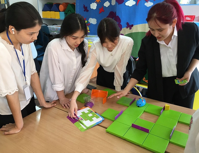 Деловая игра