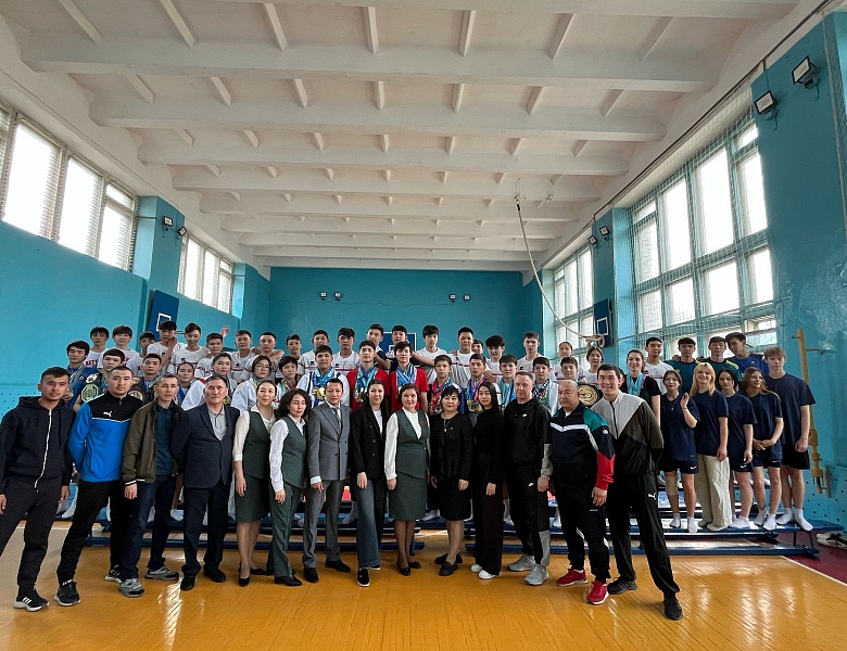 День открытых дверей