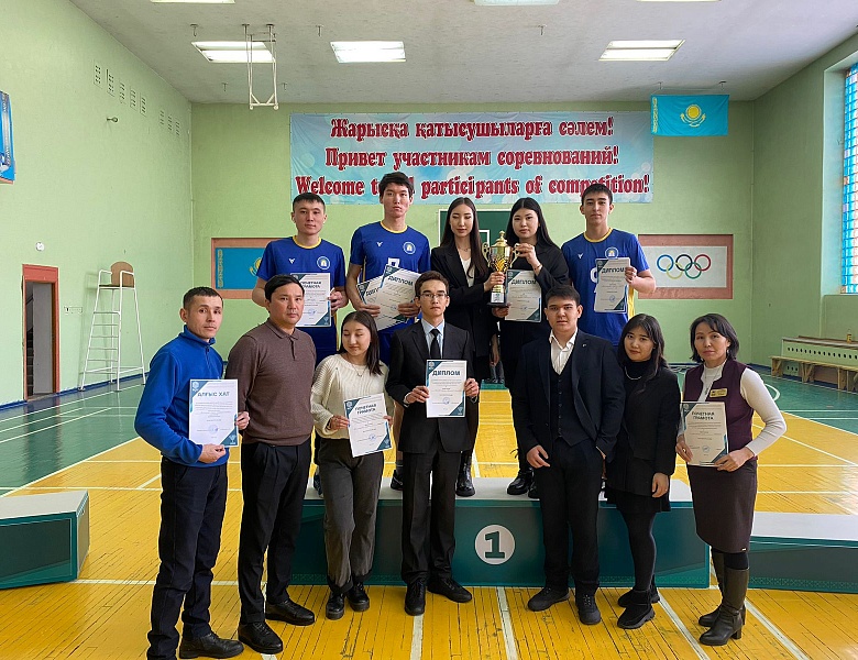 СНОВА ПОБЕДА!