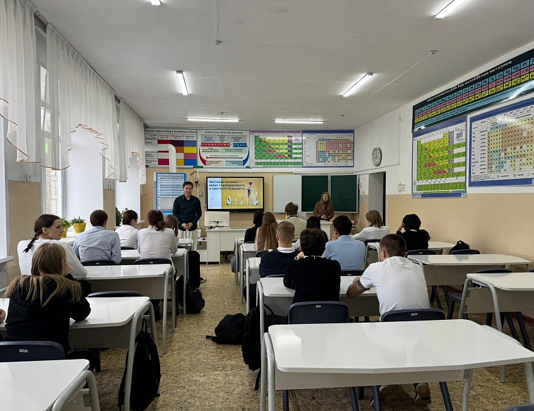 Мастер-класс «Шеберлік құпиялары»