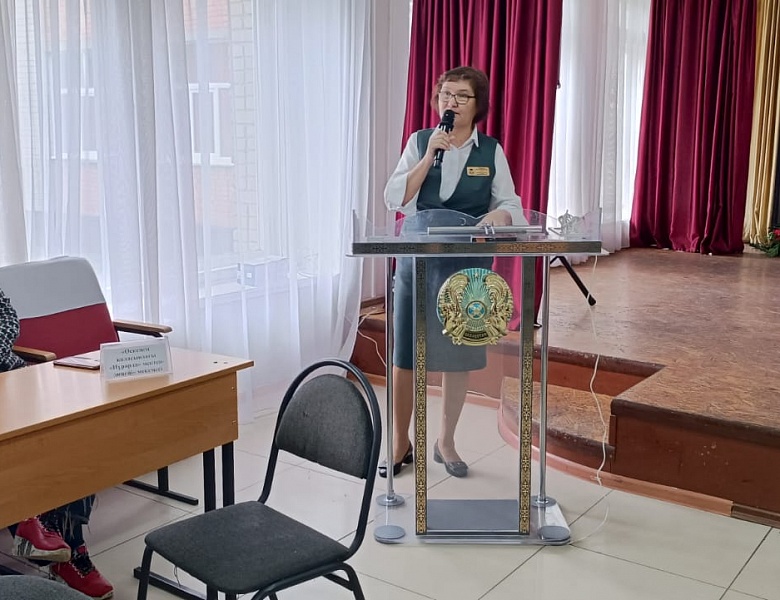 Ярмарка выпускников   