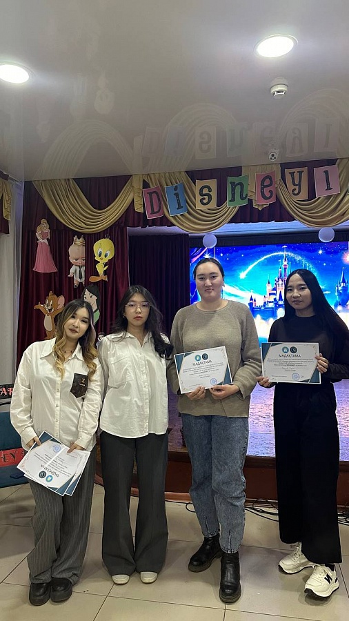 Организация городских дебатов