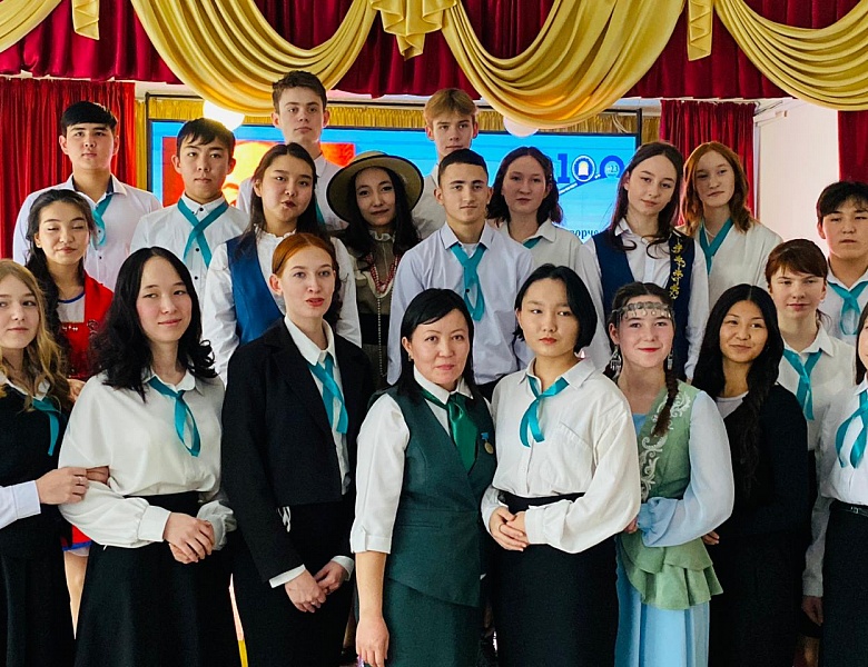 Литературный вечер