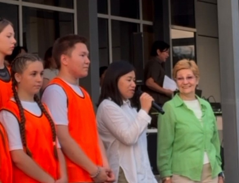 Добро пожаловать, участники проекта «Гостевая семья»!