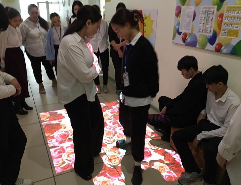 Деловая игра