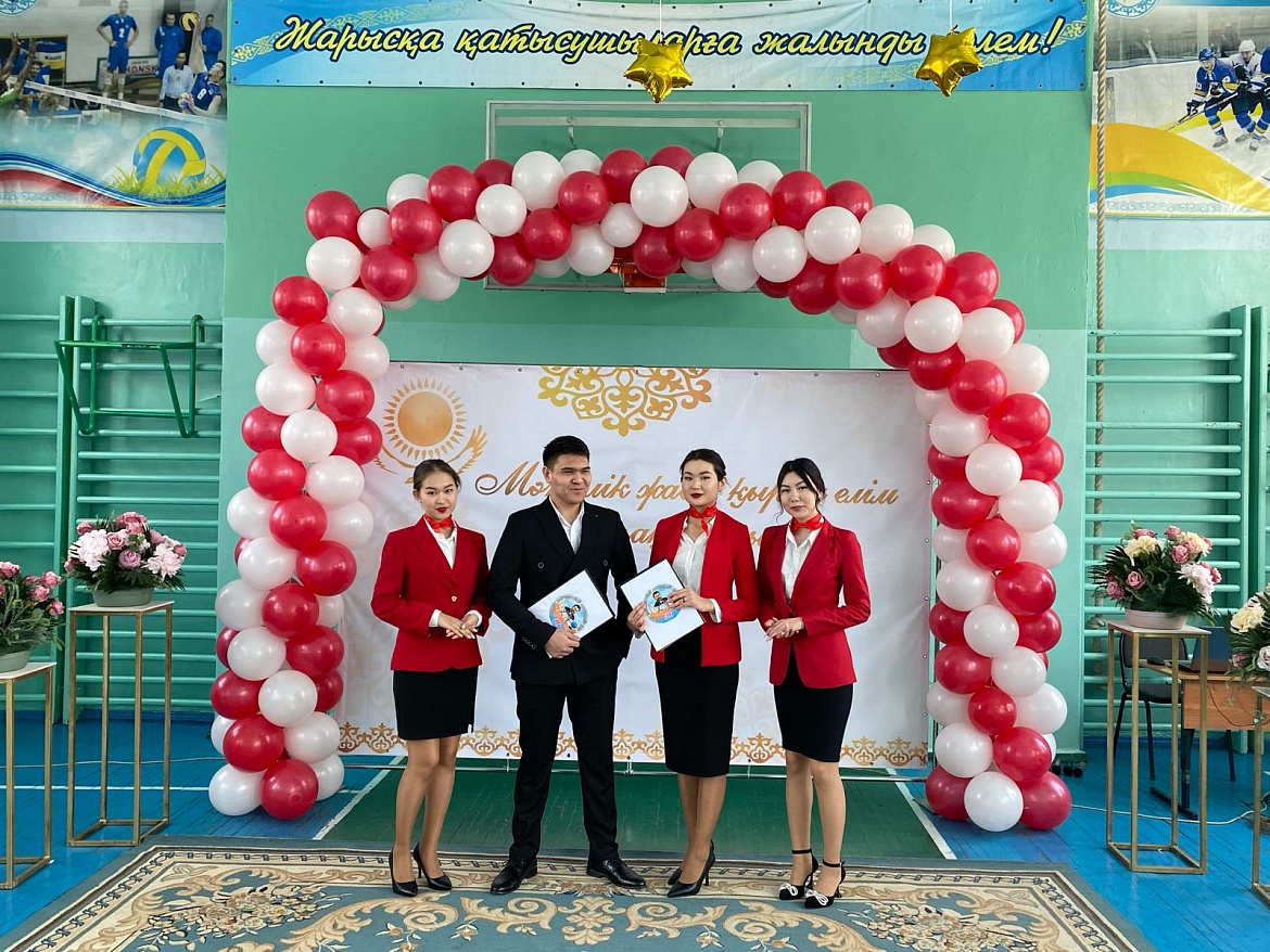 Профориентация