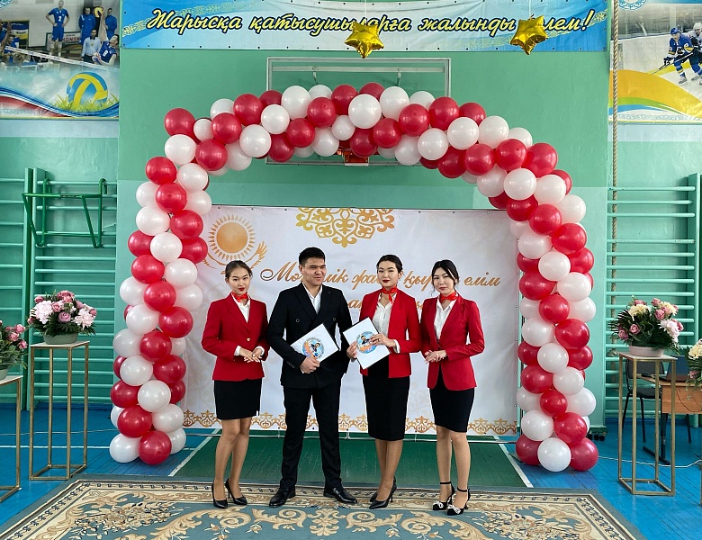 Профориентация