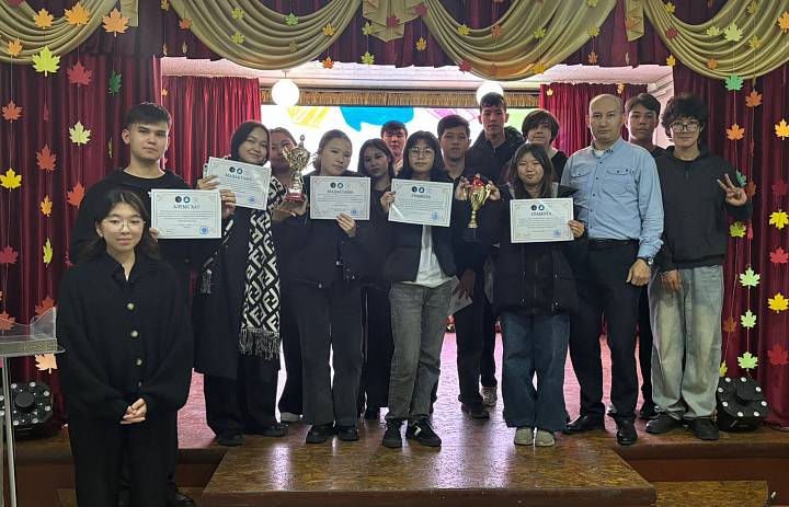 Городские дебаты