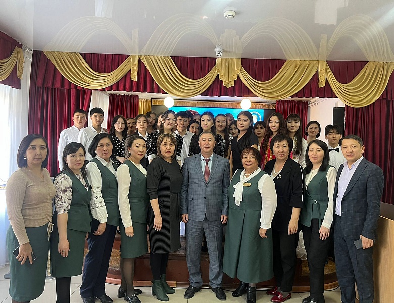 Литературно-музыкальный вечер