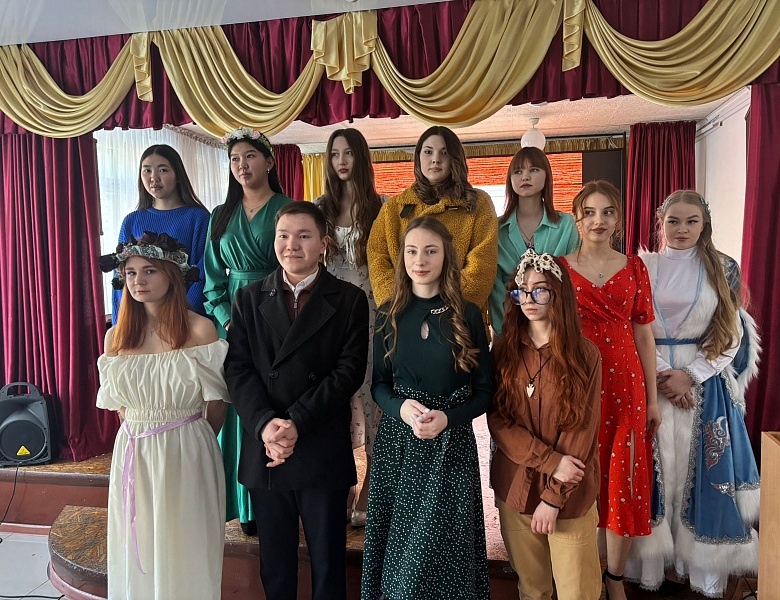 Конференция по практике