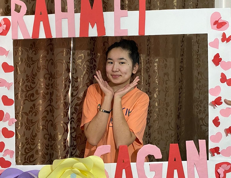 День благодарности в колледже