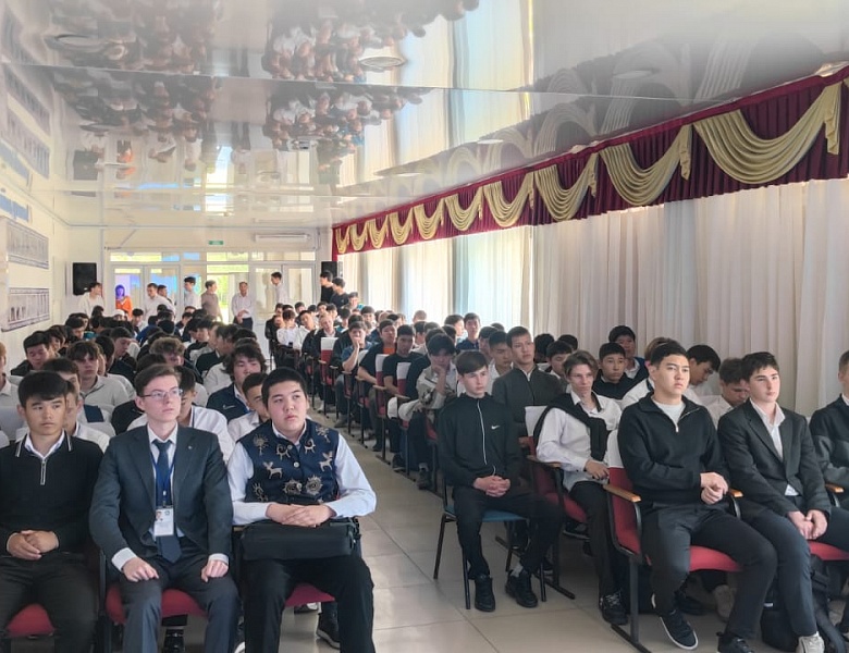 Профилактика правонарушений