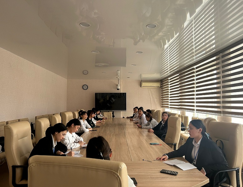 Дебатный турнир