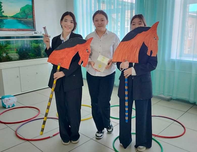 Мероприятия в рамках недели