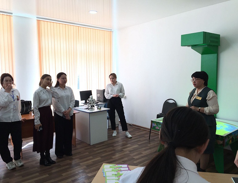 Деловая игра