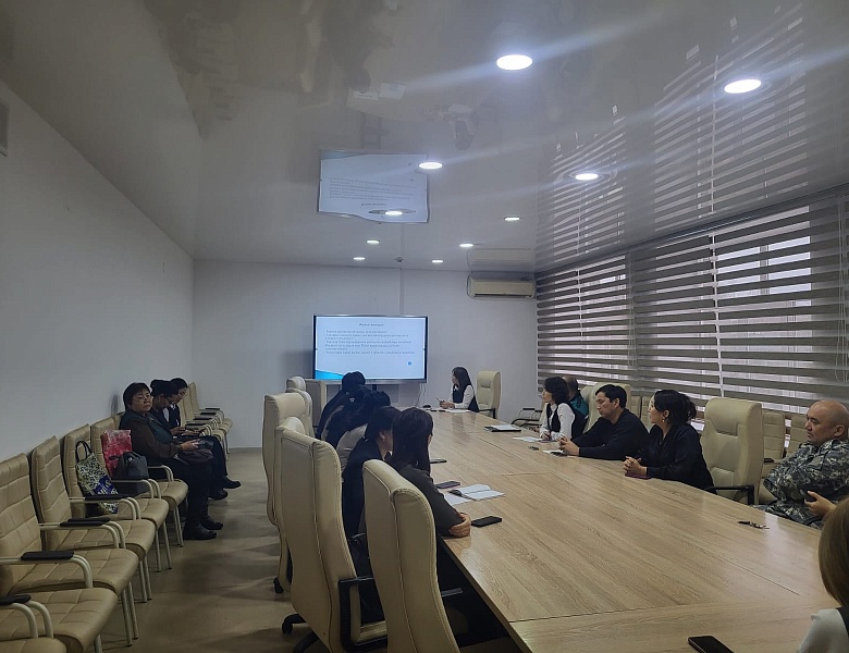 Психолого-педагогический консилиум