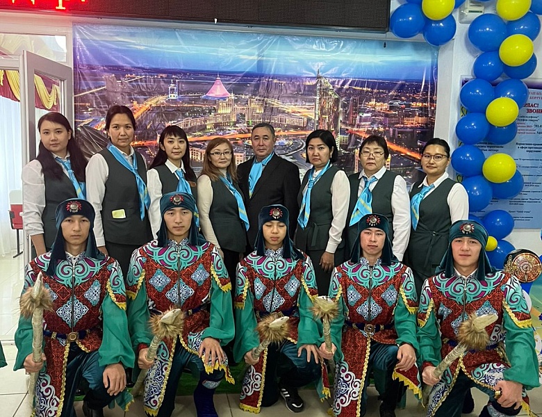 Открытие недели