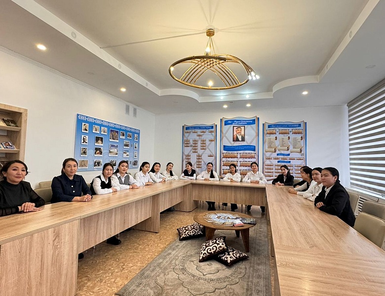 Внеклассное мероприятие