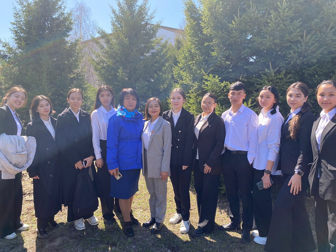 «Экожер» өңіраралық экологиялық форумы