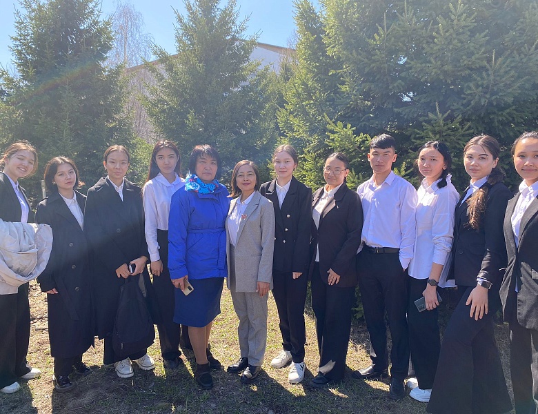 «Экожер» өңіраралық экологиялық форумы