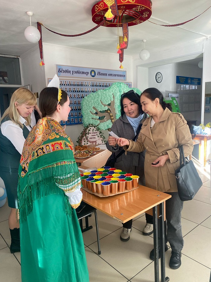 Мероприятия в рамках Недели