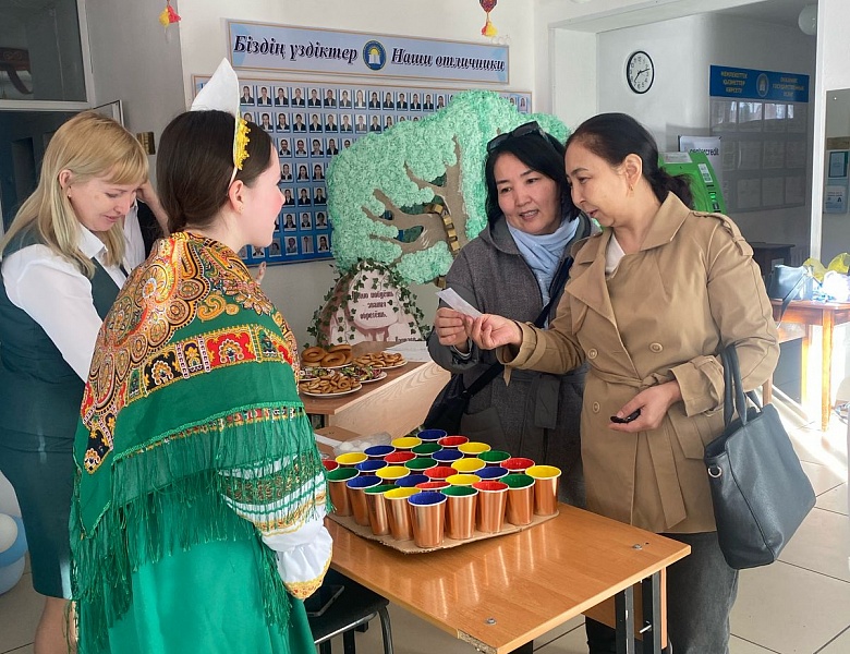 Мероприятия в рамках Недели