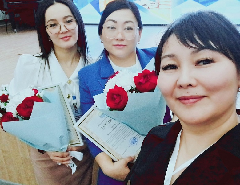 Республиканский конкурс