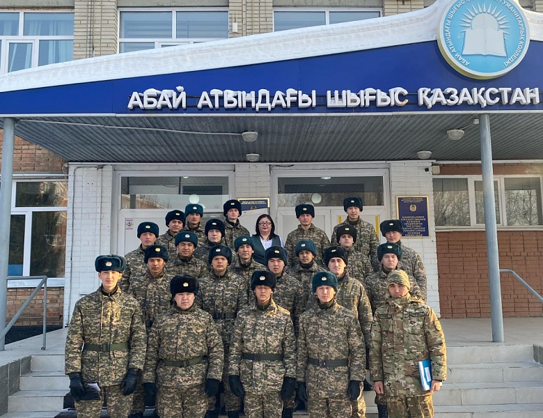 Профориентационная работа