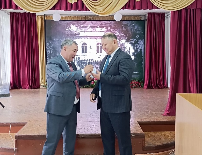 Ярмарка выпускников   