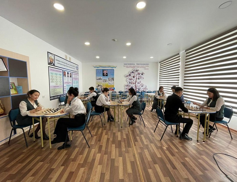 Республиканский челлендж