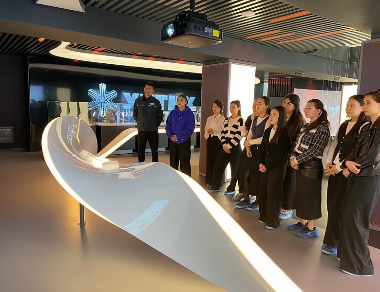 Экскурсия в музей