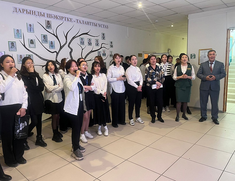 Литературно-музыкальный вечер