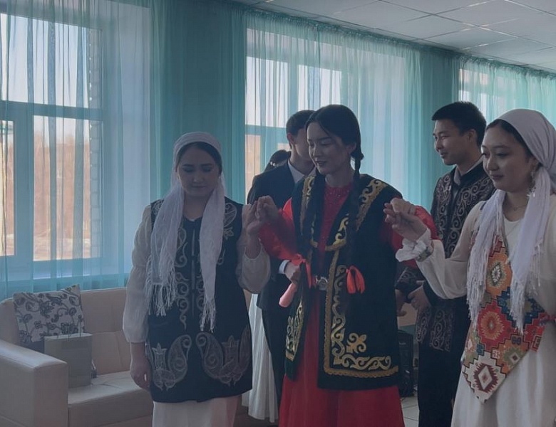 День культуры и традиций