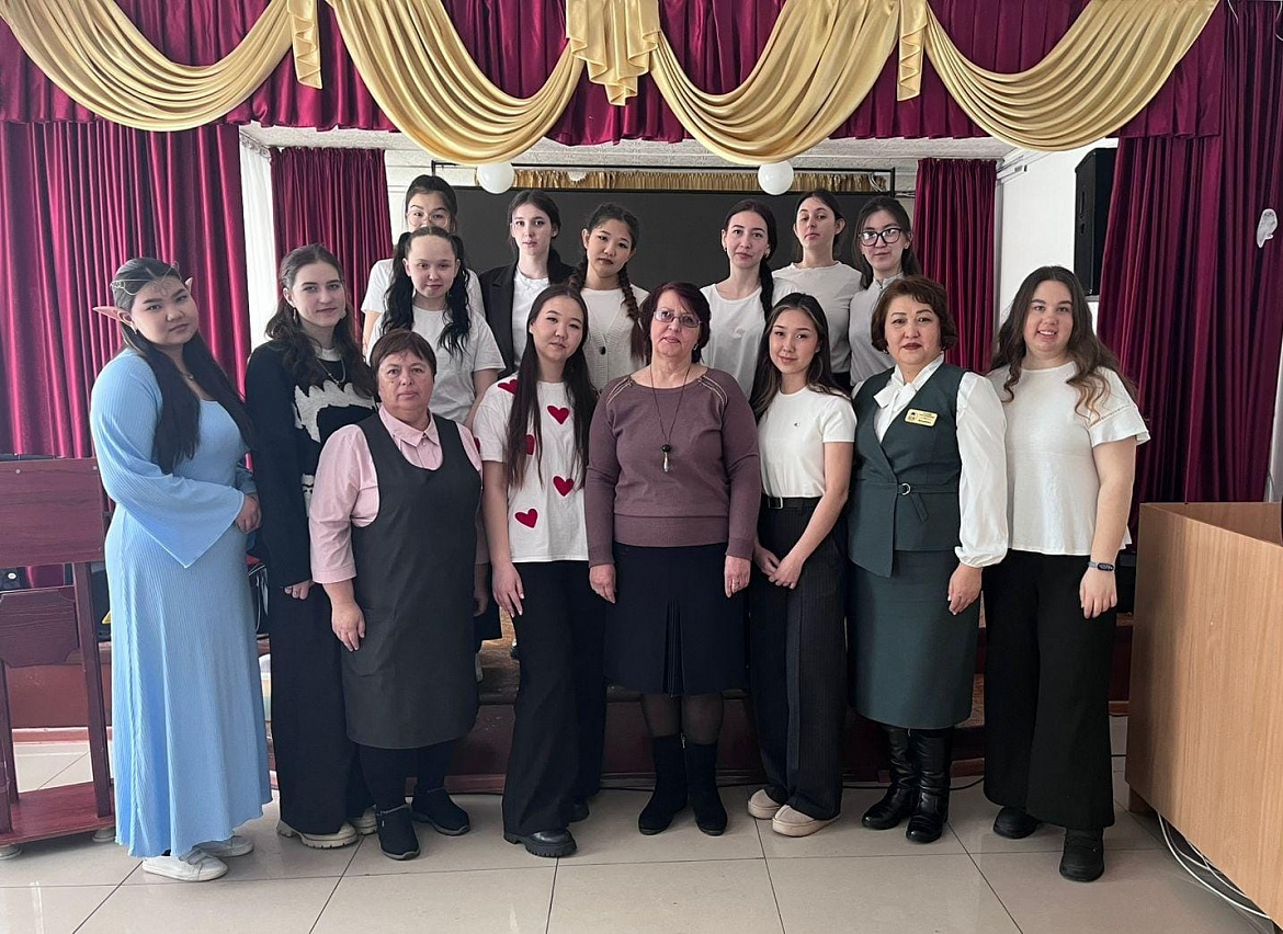 Конференция по практике