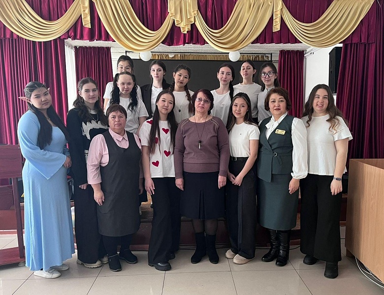 Конференция по практике