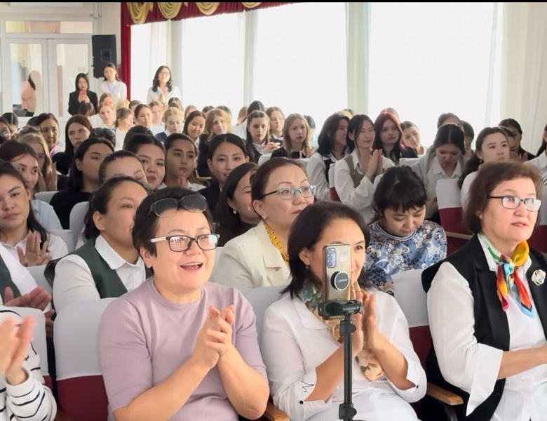 Открытие Недели