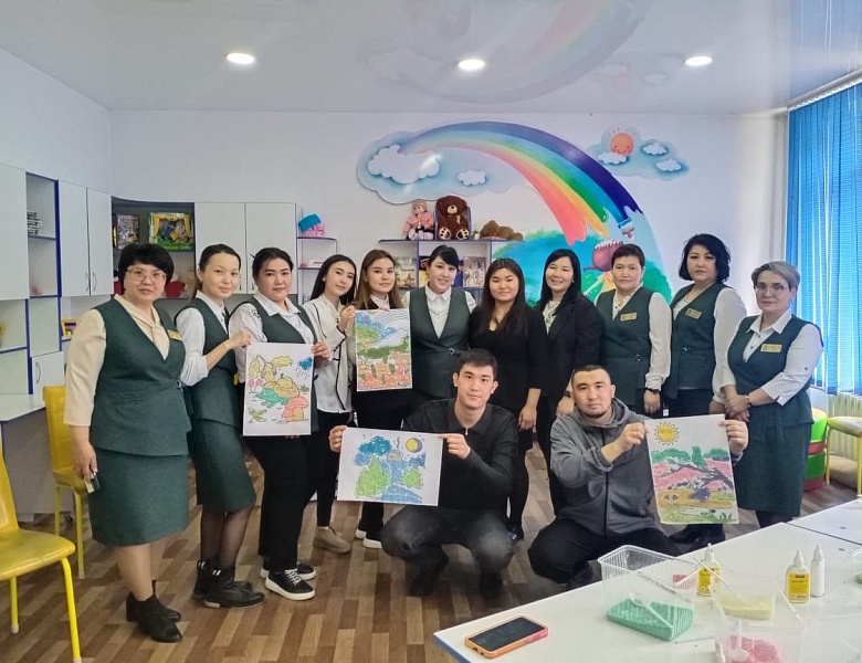 Получение опыта