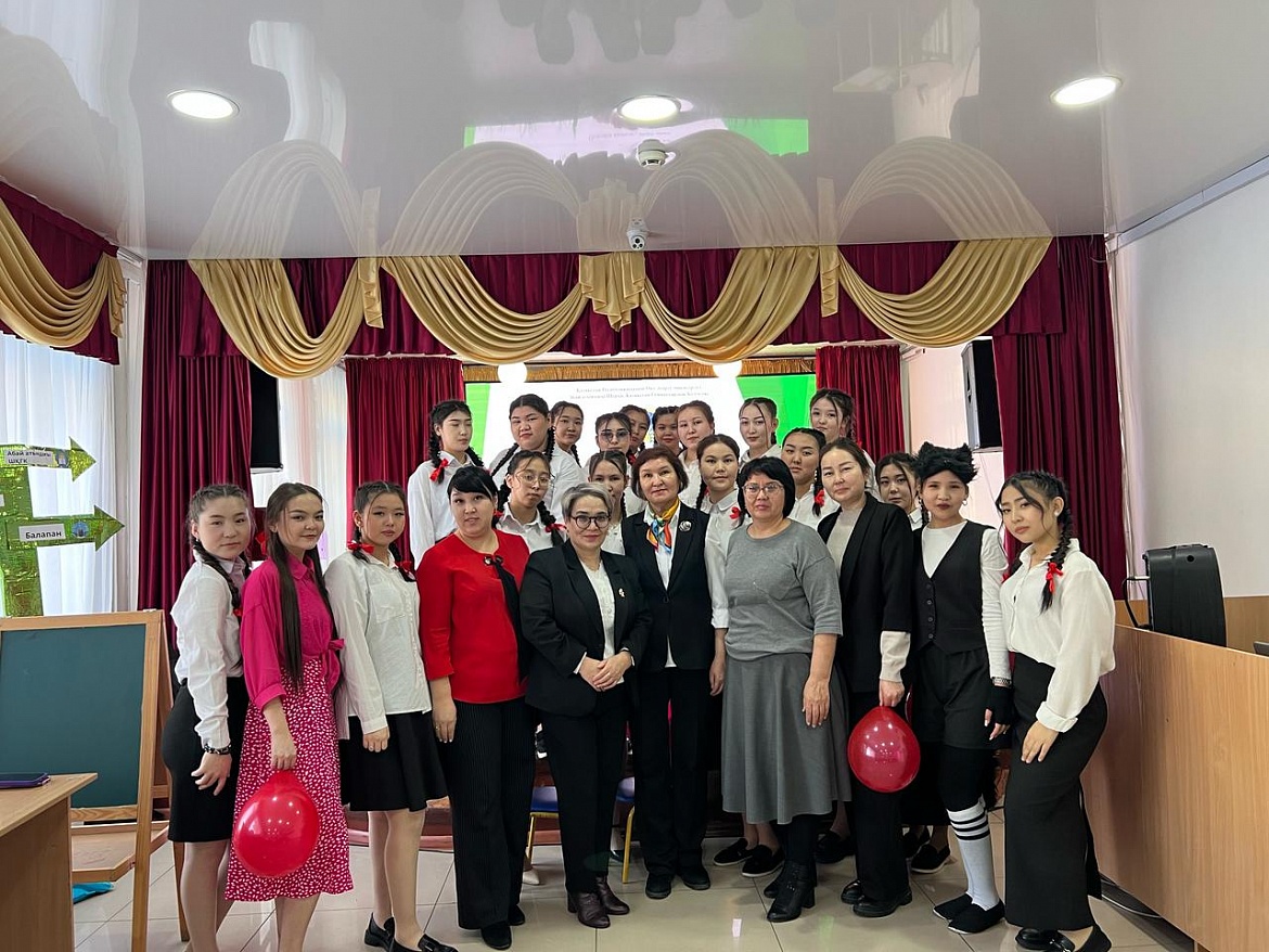 Итоговая конференция по специальности «Дошкольное воспитание и обучение»