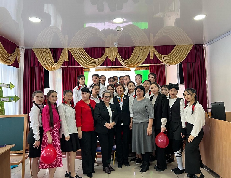 Итоговая конференция по специальности «Дошкольное воспитание и обучение»