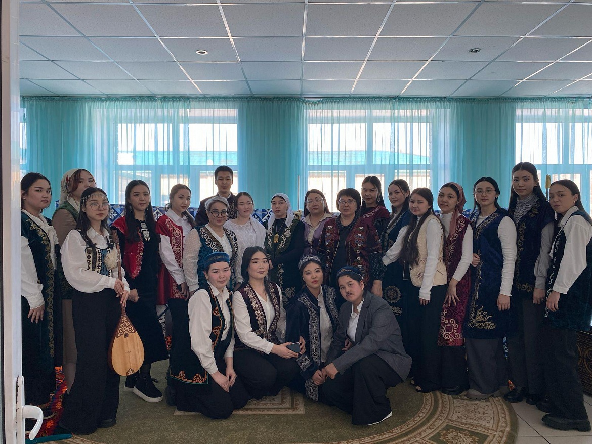 День культуры и традиций