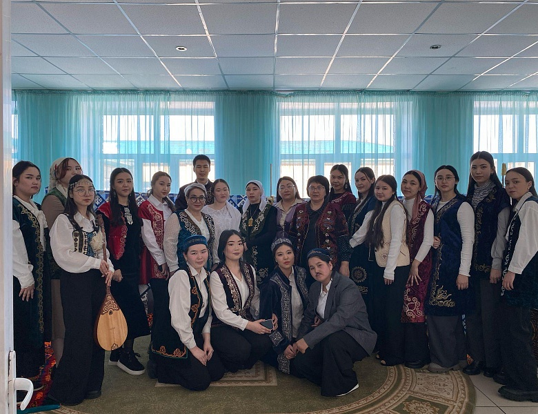 День культуры и традиций