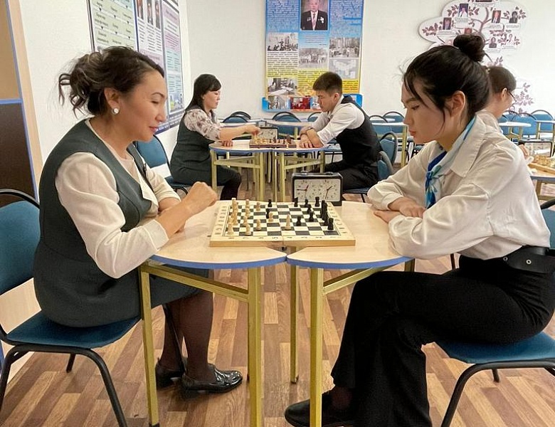 Республиканский челлендж