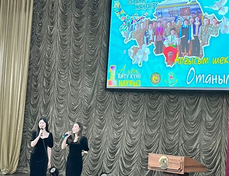 День благодарности людям, защищающим Отечество