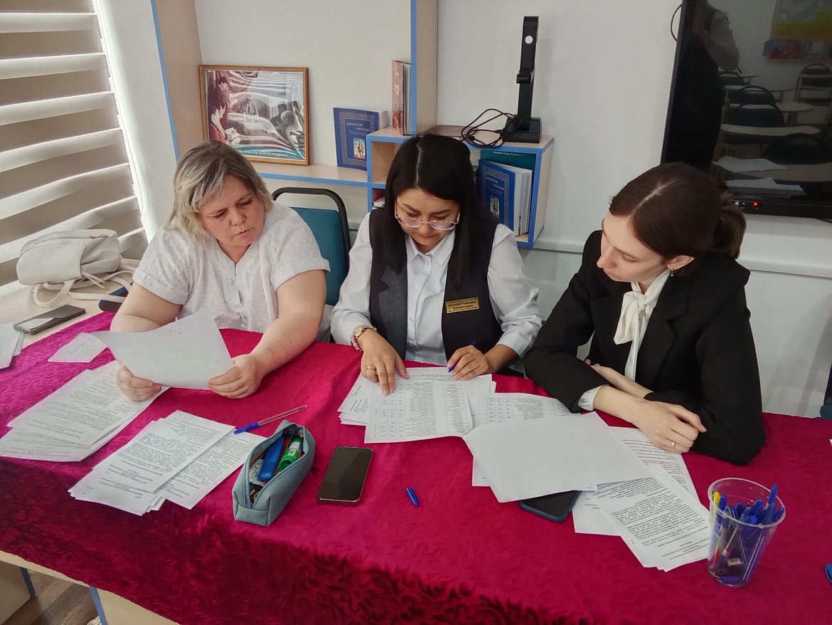 Олимпиада «Абитуриент -2025»