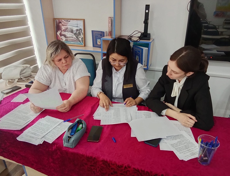 Олимпиада «Абитуриент -2025»