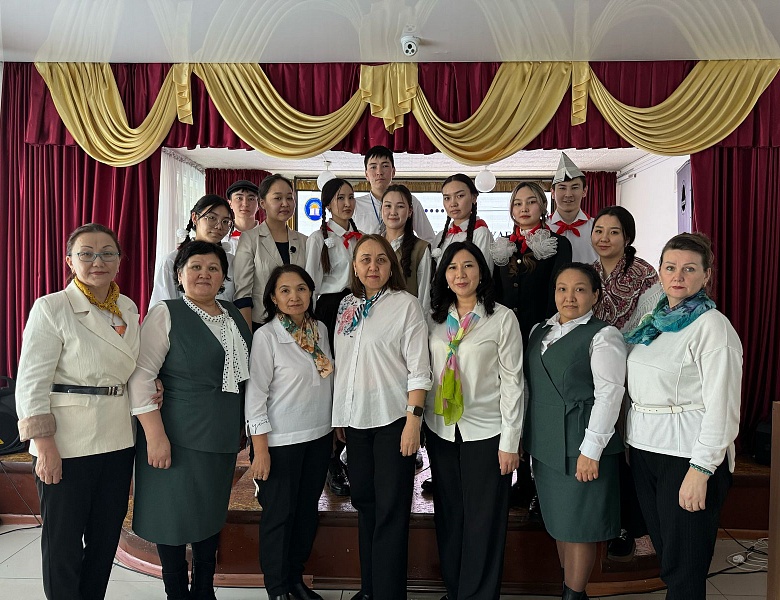 Открытие Недели