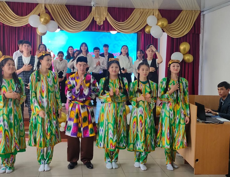 День учителя