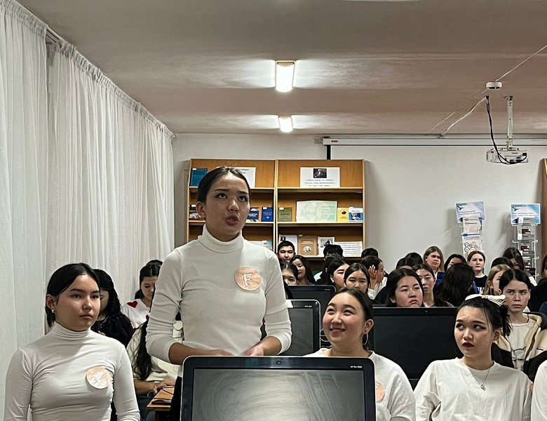 Литературный вечер